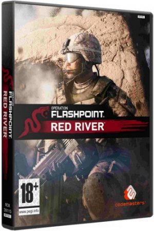 Operation Flashpoint: Red River (2011) PC | RePack