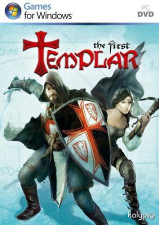 The First Templar (2011) PC | RePack