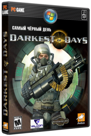 Darkest of Days: Самый черный день (2009) PC | RePack