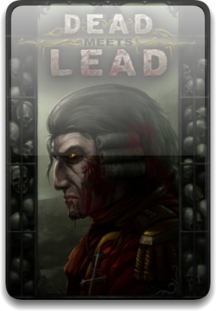 Dead Meets Lead