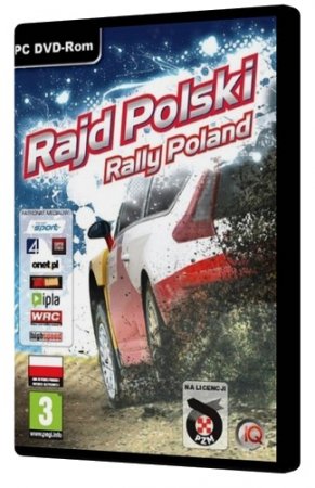 Rally Poland (2011) PC | RePack