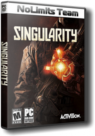 Singularity (2010) PC | Rip