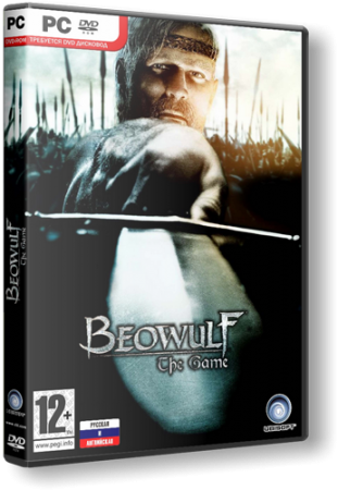 Беовульф / Beowulf: The Game (2007) РС | RePack