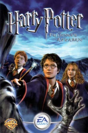 Гарри Поттер и узник Азкабана / Harry Potter and the Prisoner of Azkaban (2004) PC