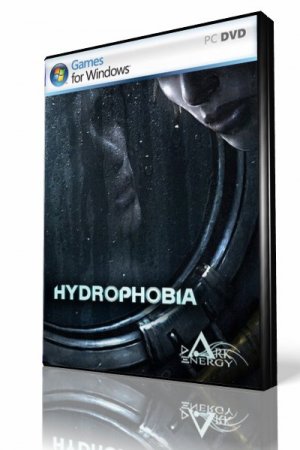 Hydrophobia Prophecy (RePack)