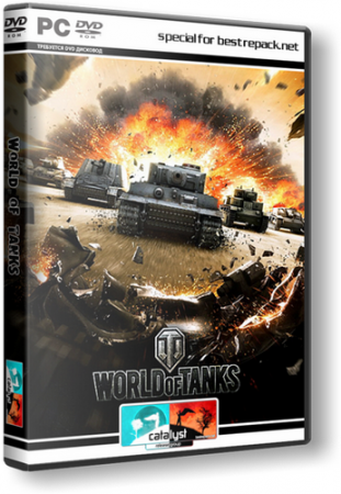 World of Tanks (2010) PC | RePack