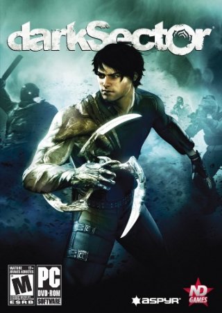 Dark Sector (2009) PC | Repack