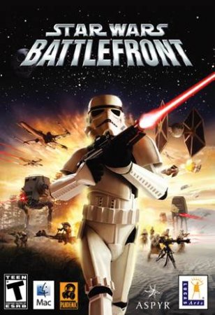 Star wars (2004) PC