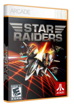 Star Raiders