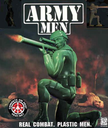 Army Men