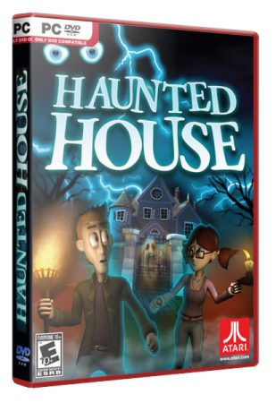 Haunted House