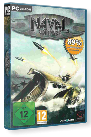 Aqua: Naval Warfare (Repack)