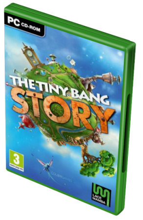 The Tiny Bang Story(Rus)