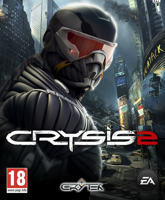 Crysis 2 Mega Edition (Update2)