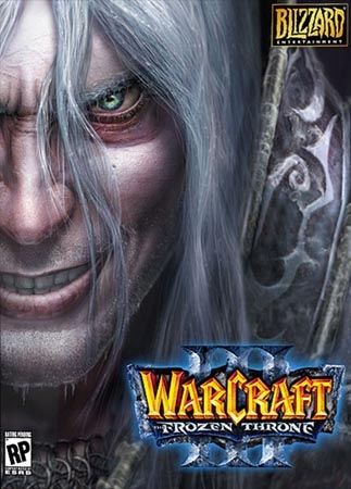 Warcraft 3 Frozen Throne