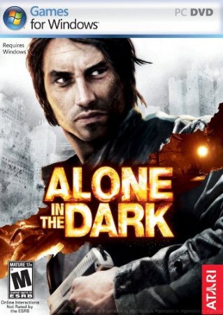 Alone in the Dark (2008) PC | Repack