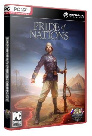 Pride Of Nations(v 1.01 Rus) Repack