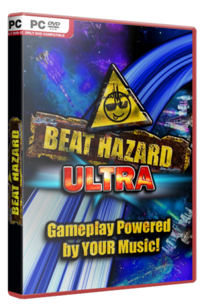 Beat Hazard Ultra