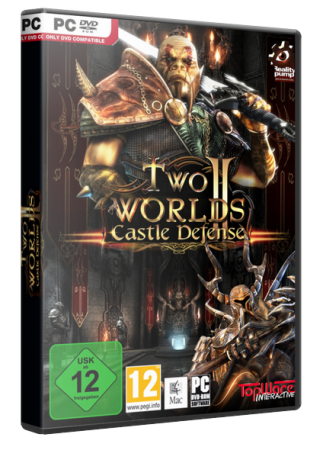 Two Worlds II: Castle Defense