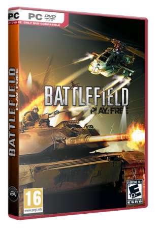 Battlefield Play4Free( 1.0.8 )