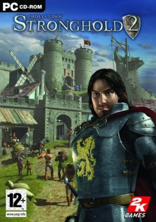 Stronghold 2 (2005) PC