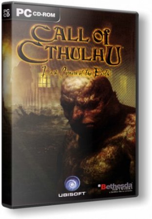 Call of Cthulhu: Dark Corners of the Earth (2006) PC | RePack