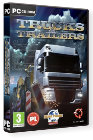 Trucks and Trailers