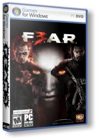 F.E.A.R. 3 (Preview Build)