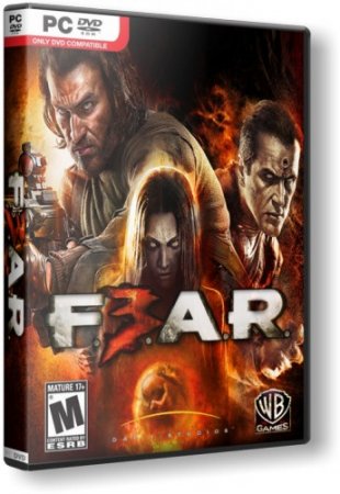 F.E.A.R. 3 (2011) PC