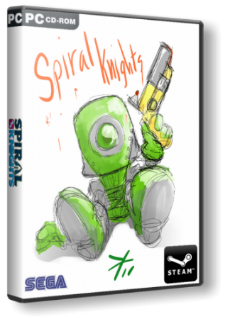 Spiral Knights