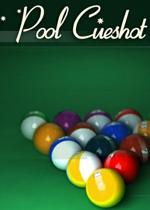 Pool Cueshot