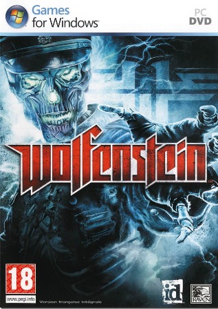 Wolfenstein (2009) PC | Rip