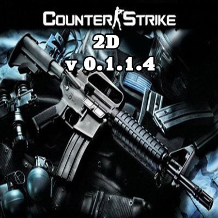 Counter Strike 2D