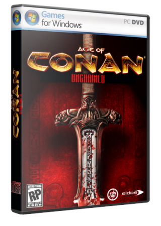 Age of Conan: Unchained