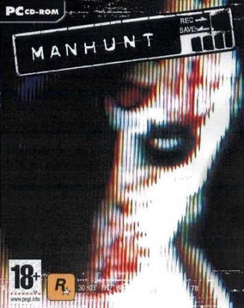 Manhunt (2004) PC | Repack