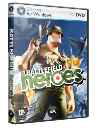 Battlefield Heroes [v 1.53]