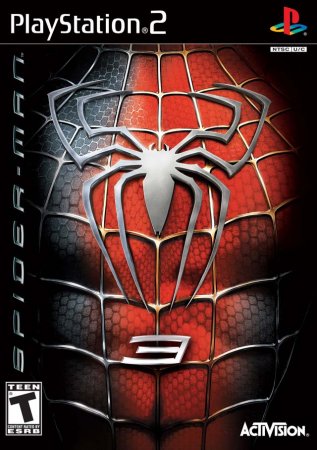 [PS2] Spider-man 3
