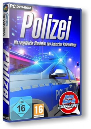 Polizei (RePack)