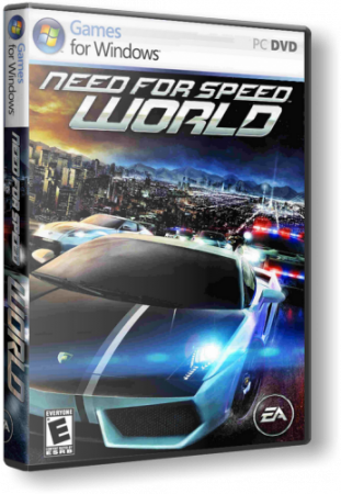 Need For Speed World(Repack)