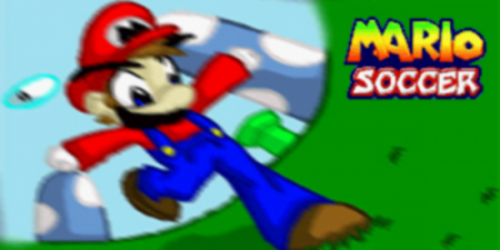 Mario Soccer