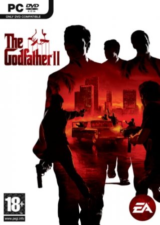 The Godfather 2 (2009) PC | Repack