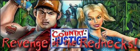 Месть деревенщины / Country Justice (2006) PC