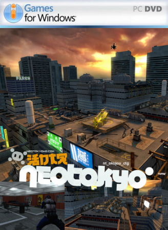 NEOTOKYO°