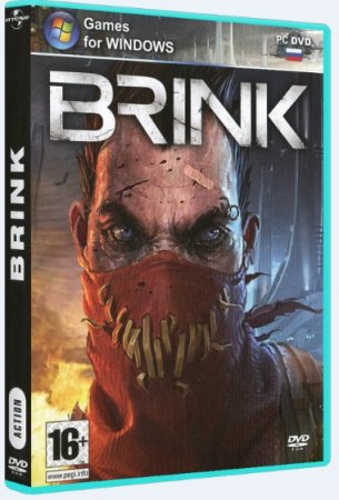 Brink (2011) PC | RePack