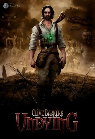 Clive Barker's Undying (2001) PC | RePack