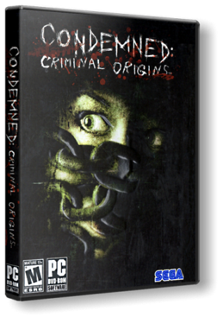 Condemned: Criminal Origins (2006) РС | LossLess RePack