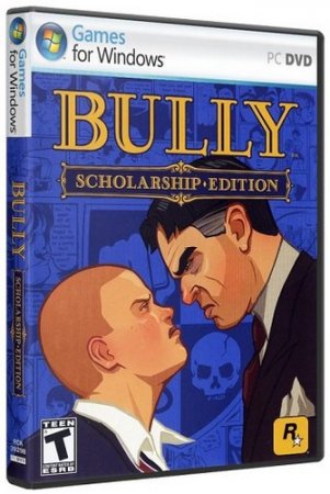 Bully: Scholarship Edition (2008) PC | RePack