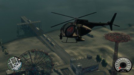 GTA IV Final Mod