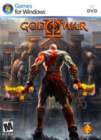 God of War 2