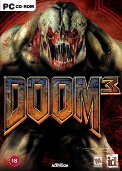 Doom 3 HD